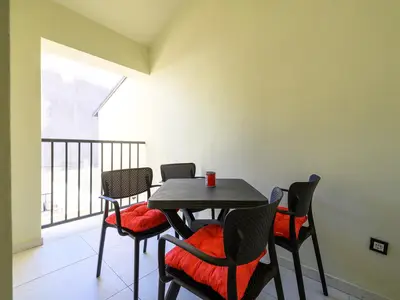 TerraceBalcony