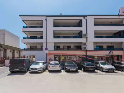 Ferienwohnung für 4 Personen (70 m²) in Poreč 2/10