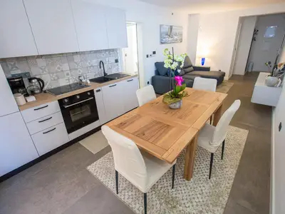 Ferienwohnung für 4 Personen (70 m²) in Poreč 4/10