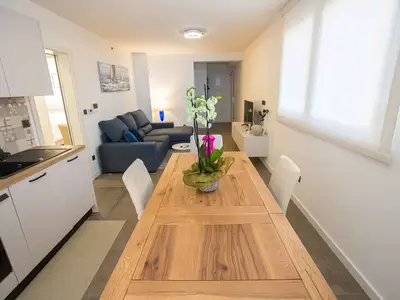 Ferienwohnung für 4 Personen (70 m²) in Poreč 5/10