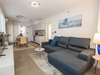 Ferienwohnung für 4 Personen (70 m²) in Poreč 6/10