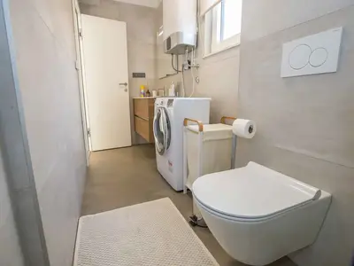 Ferienwohnung für 4 Personen (70 m²) in Poreč 9/10