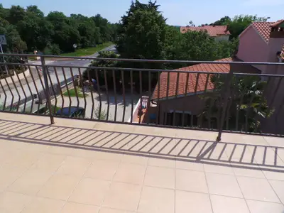Ferienwohnung für 4 Personen (75 m²) in Poreč 4/10