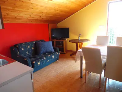 Ferienwohnung für 4 Personen (75 m²) in Poreč 1/10