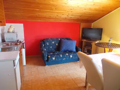 Ferienwohnung für 4 Personen (75 m²) in Poreč 5/10