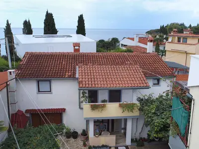Ferienwohnung für 4 Personen (40 m²) in Poreč 2/10