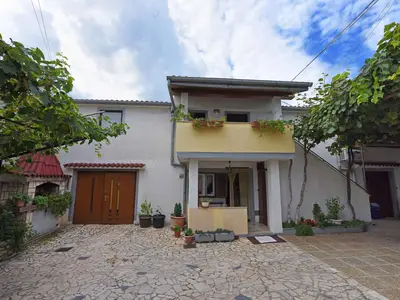Ferienwohnung für 4 Personen (40 m²) in Poreč 3/10