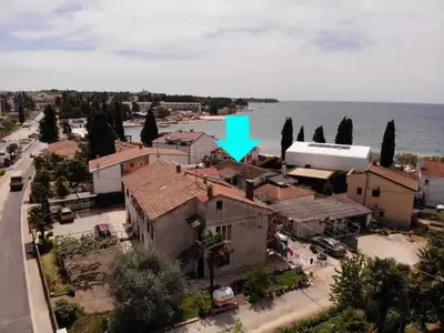 Ferienwohnung für 4 Personen (40 m²) in Poreč 4/10