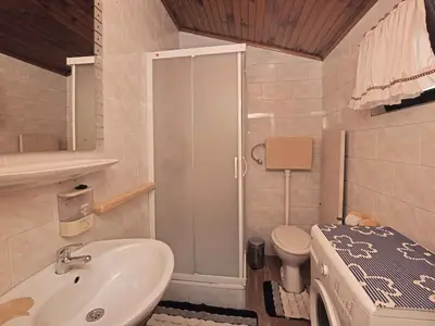 Ferienwohnung für 4 Personen (40 m²) in Poreč 8/10