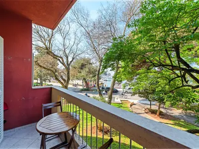 TerraceBalcony