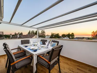 TerraceBalcony