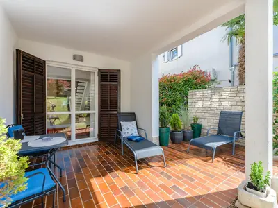 TerraceBalcony