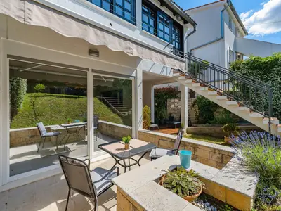 TerraceBalcony