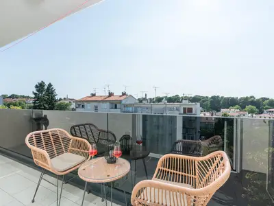 TerraceBalcony