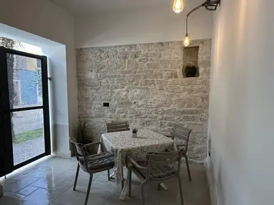 TerraceBalcony