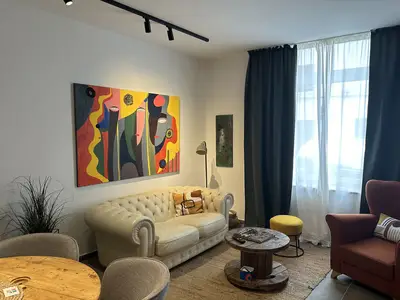 LivingRoom