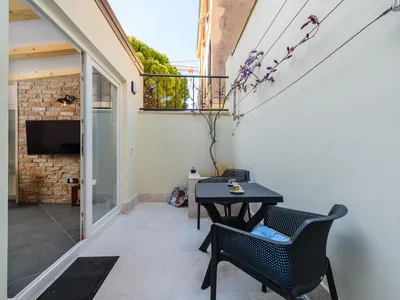 TerraceBalcony
