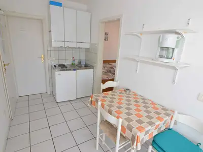 Ferienwohnung für 4 Personen (38 m²) in Poreč 3/10