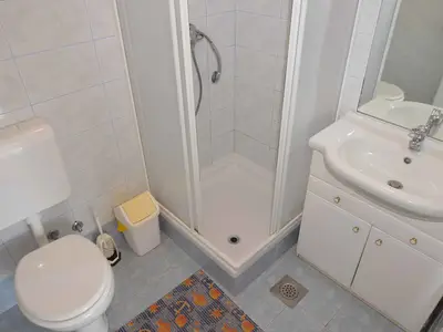 Ferienwohnung für 4 Personen (38 m²) in Poreč 5/10