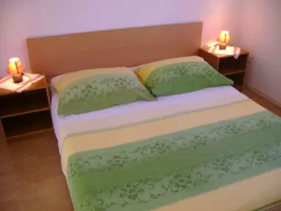 Ferienwohnung für 4 Personen (38 m²) in Poreč 7/10