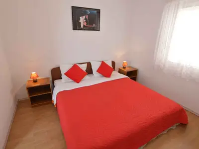 Ferienwohnung für 4 Personen (38 m²) in Poreč 10/10