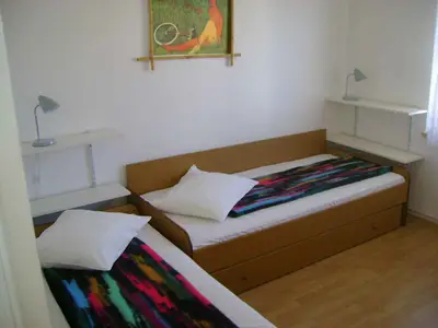 Ferienwohnung für 4 Personen (38 m²) in Poreč 8/10