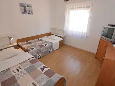 Ferienwohnung für 4 Personen (38 m²) in Poreč 9/10