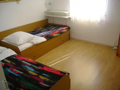 Ferienwohnung für 4 Personen (38 m²) in Poreč 6/10