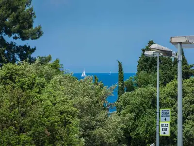 Ferienwohnung für 4 Personen (82 m²) in Poreč 2/10