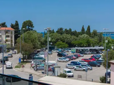 Ferienwohnung für 4 Personen (82 m²) in Poreč 6/10