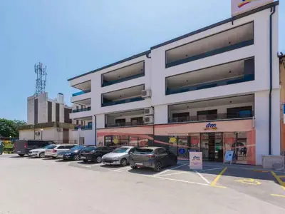 Ferienwohnung für 4 Personen (82 m²) in Poreč 7/10