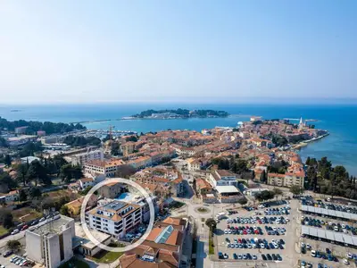 Ferienwohnung für 4 Personen (82 m²) in Poreč 10/10