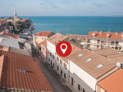Ferienwohnung für 3 Personen (43 m²) in Poreč 2/10