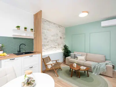 Ferienwohnung für 3 Personen (43 m²) in Poreč 7/10