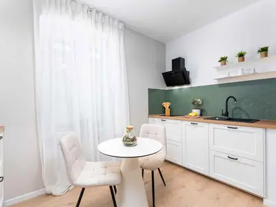 Ferienwohnung für 3 Personen (43 m²) in Poreč 10/10