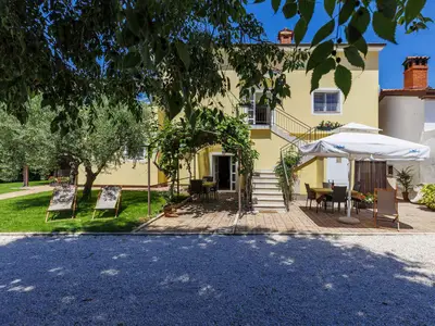 Ferienwohnung für 2 Personen (40 m²) in Poreč 2/10