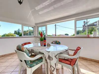 Ferienwohnung für 2 Personen (40 m²) in Poreč 5/10