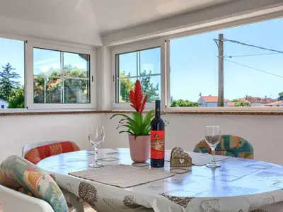 Ferienwohnung für 2 Personen (40 m²) in Poreč 6/10
