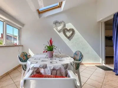 Ferienwohnung für 2 Personen (40 m²) in Poreč 7/10