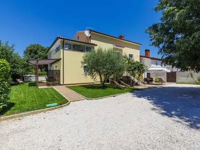 Ferienwohnung für 2 Personen (40 m²) in Poreč 8/10