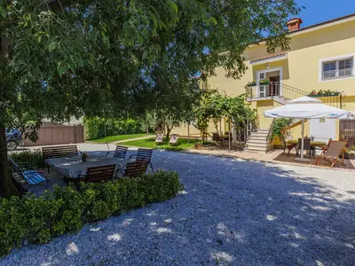 Ferienwohnung für 2 Personen (40 m²) in Poreč 9/10