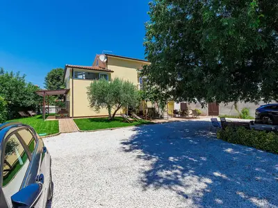 Ferienwohnung für 2 Personen (40 m²) in Poreč 10/10