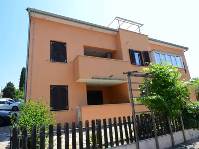 Ferienwohnung für 5 Personen (60 m²) in Poreč 1/10