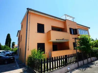 Ferienwohnung für 5 Personen (60 m²) in Poreč 2/10