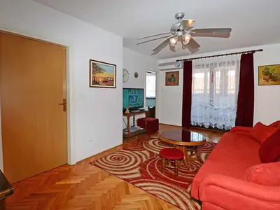 Ferienwohnung für 5 Personen (60 m²) in Poreč 3/10