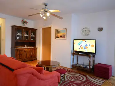 Ferienwohnung für 5 Personen (60 m²) in Poreč 4/10