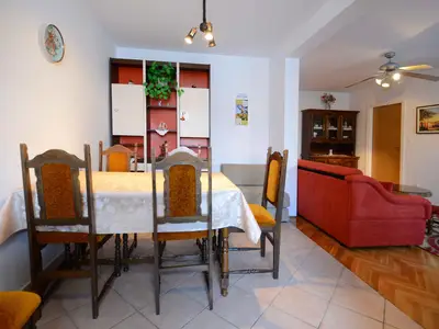 Ferienwohnung für 5 Personen (60 m²) in Poreč 5/10