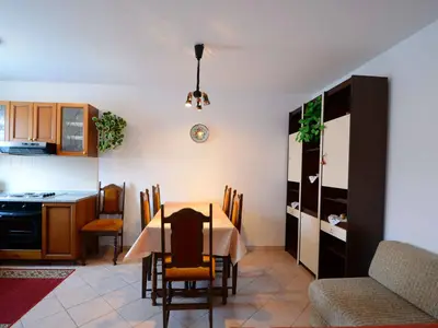 Ferienwohnung für 5 Personen (60 m²) in Poreč 6/10
