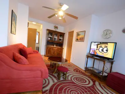 Ferienwohnung für 5 Personen (60 m²) in Poreč 8/10