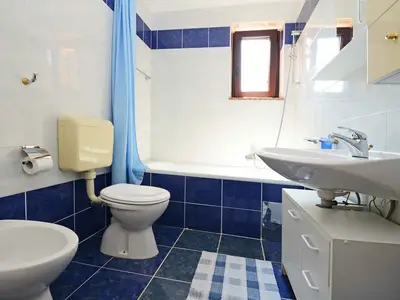 Ferienwohnung für 5 Personen (60 m²) in Poreč 10/10